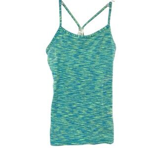 Ivivva Girls Power Tank Top Athletic